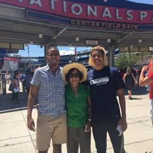 Meet your Posher, Marisol